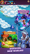 Bubble Heroes скриншот 3