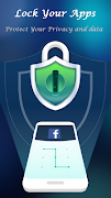 Smart Applock screenshot 3