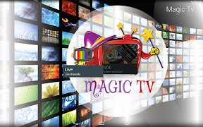 Magic TV screenshot 4