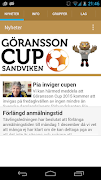Göransson Cup screenshot 1