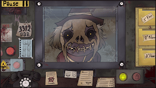 That's Not My Neighbor ảnh chụp màn hình 2