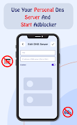 AdBlocker for Android ảnh chụp màn hình 5