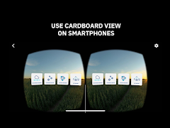 mobfish VR STUDIO screenshot 7