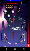 برنامهنما Pinball Flipper عکس از صفحه