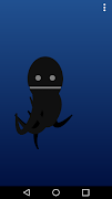 Ocquarium Easter Egg poster