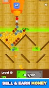 Coin Picker - Mining Clicker Screenshot 7