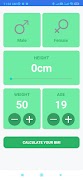 Multi Calculator اسکرین شاٹ 3
