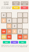 Super 2048 screenshot 6