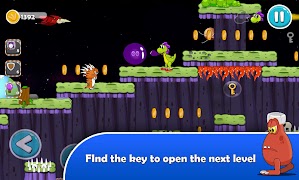 Bubbles Era Adventures স্ক্রিনশট 3