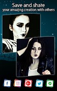 Vampire Photo Camera ảnh chụp màn hình 3
