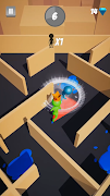Hiding Master imagem de tela 2