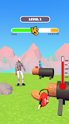 Tree Felling Contest screenshot 7