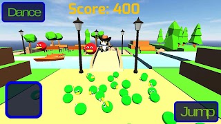 Explody Cat скриншот 6