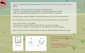 LapinBot syot layar 3