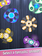 Fidget Spinner : Hand Spinner スクリーンショット 3