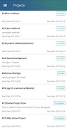 Client App For Perfex CRM screenshot 2