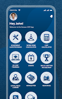 Kansas LTAP App poster