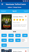 ODEON screenshot 1