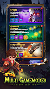 7 Schermata Shadow Survivor - Last Lord