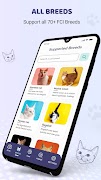 Cat Identifier: AI Cat Scanner screenshot 1