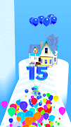 Balloon Count скриншот 5