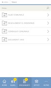 Comune di Muzzano screenshot 2