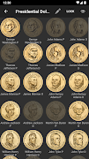 Coin Collection screenshot 1