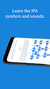 Learn IPA ภาพหน้าจอ 4