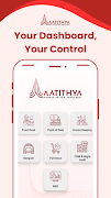 Dataman Aatithya screenshot 1