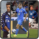 APK Italy Football Wallpapers