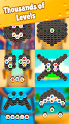 Hexa Tile Match screenshot 4
