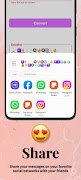 Emojitxt 截圖 4