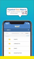 Sport Akademy syot layar 3
