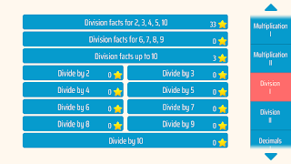 Gravity Math screenshot 2