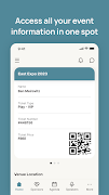 Instructure Events скриншот 2