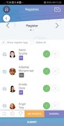 Edulink One imagem de tela 2