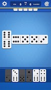 Dominoes - Classic Domino Game 포스터