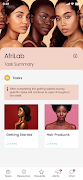 AfriLab screenshot 1