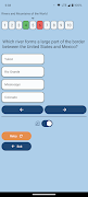 Test Maker: Quiz app with AI 海报