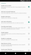 Proximity Screen Off Pro screenshot 3