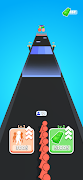 Colors Runners! screenshot 5
