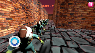 Maze Runner captura de pantalla 7