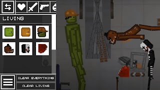 Mods For Melon Playground Ekran Görüntüsü 3