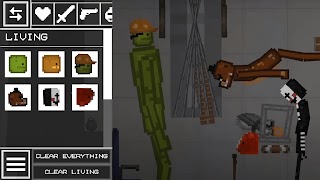 برنامه‌نما Mods For Melon Playground عکس از صفحه
