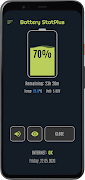 Battery StatPlus screenshot 4