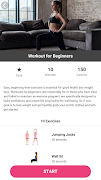 Booty Workout Program - Get A  screenshot 5