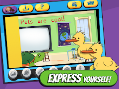 Science Power Notebook 스크린샷 3