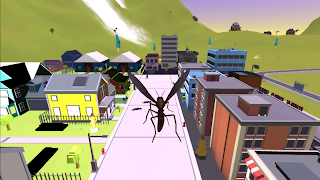 Mosquito Simulator screenshot 5