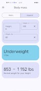 Calculator screenshot 3