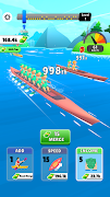 Sculling ASMR 截图 5